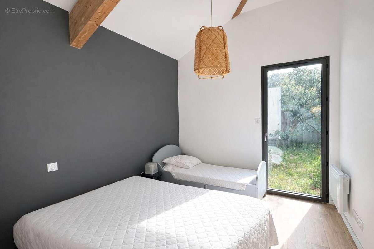 Maison à HOSSEGOR