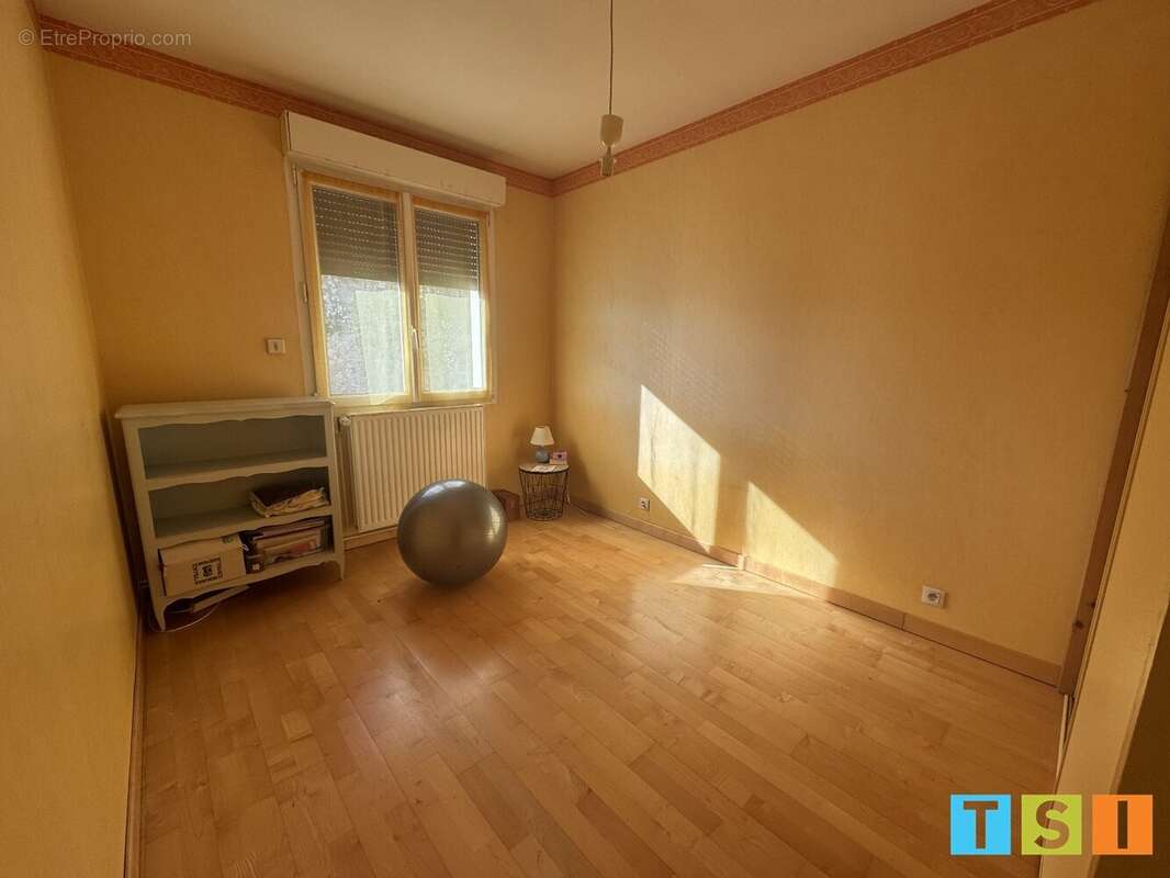 Maison à SAINT-GAUDENS