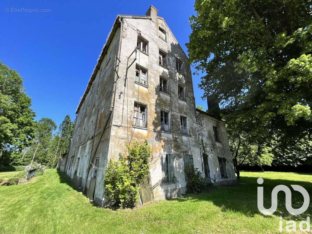 Photo 3 - Maison à LA FERTE-GAUCHER