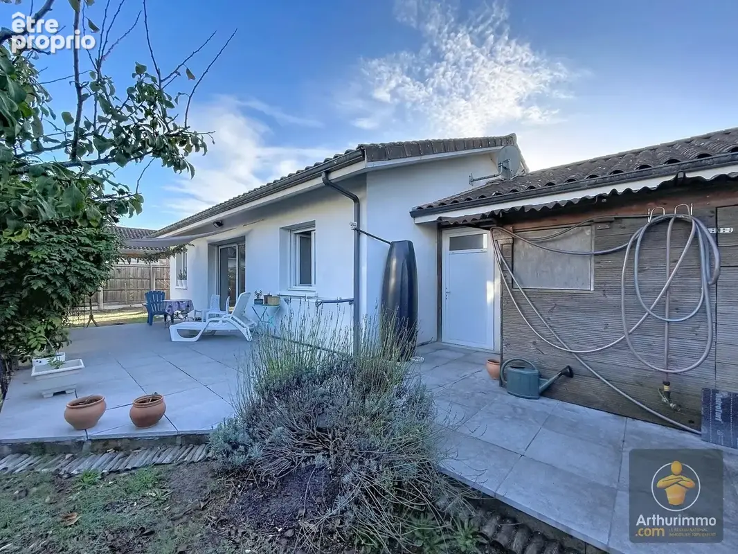 Vente Maison Sainte-eulalie-en-born(40200) 249 000ï¿œ - photo 2