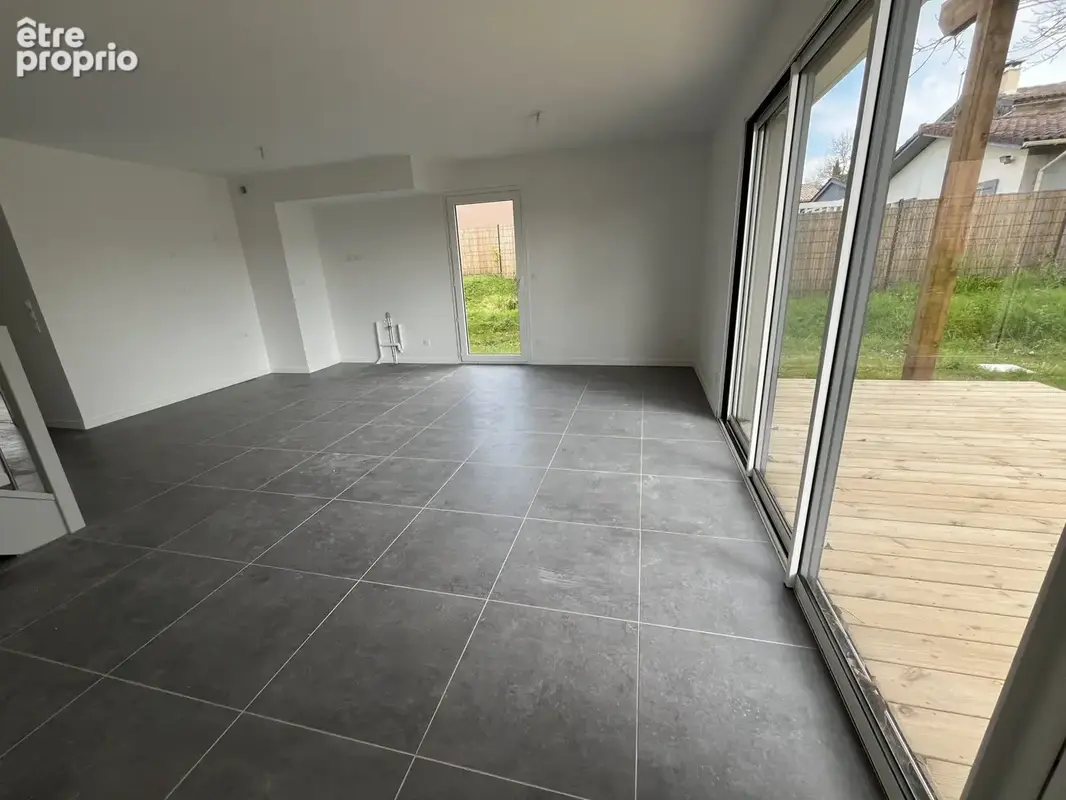 Maison 131 m² à Artigues-Pres-Bordeaux  - photo 4