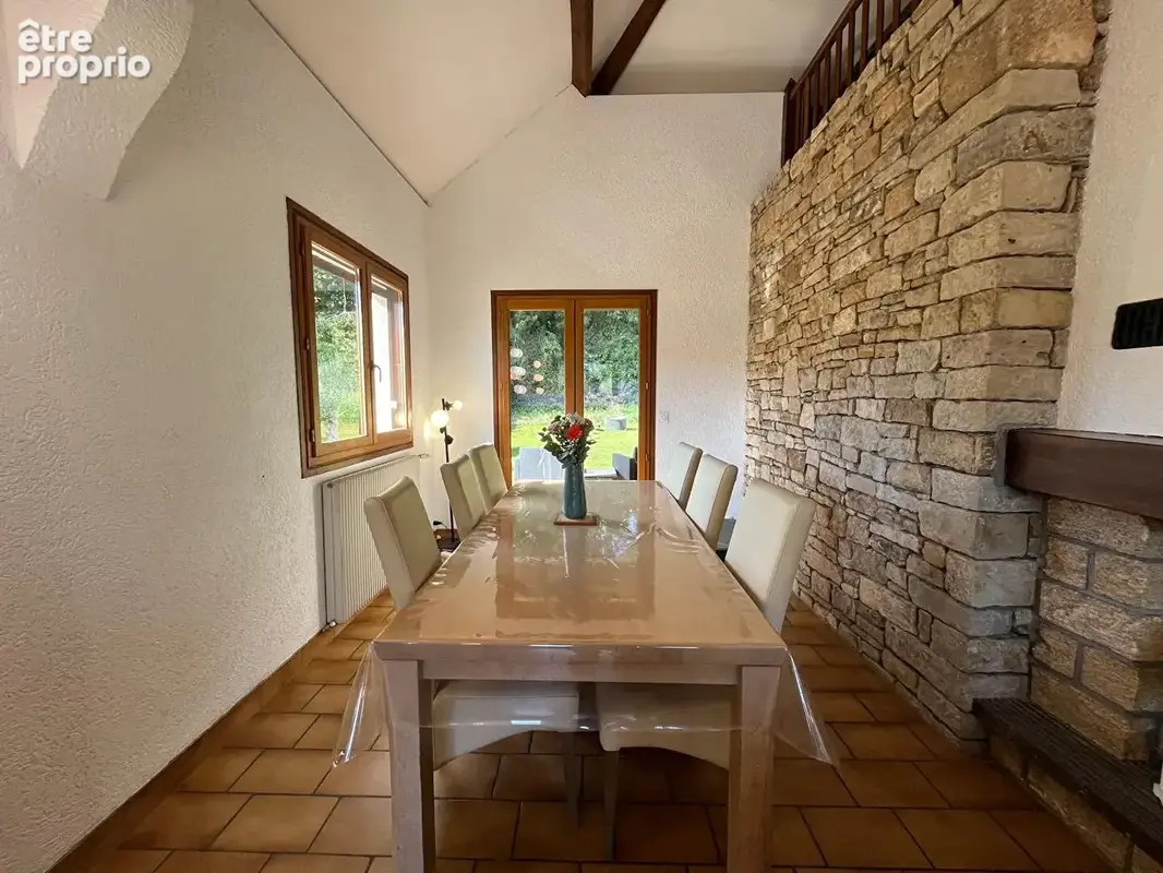 Vayrac ? Maison individuelle de 155 m² avec terrain clos de plus de 800 m² - photo 5