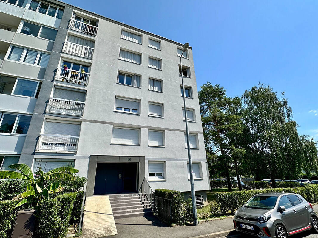 Appartement à NEUILLY-SUR-MARNE