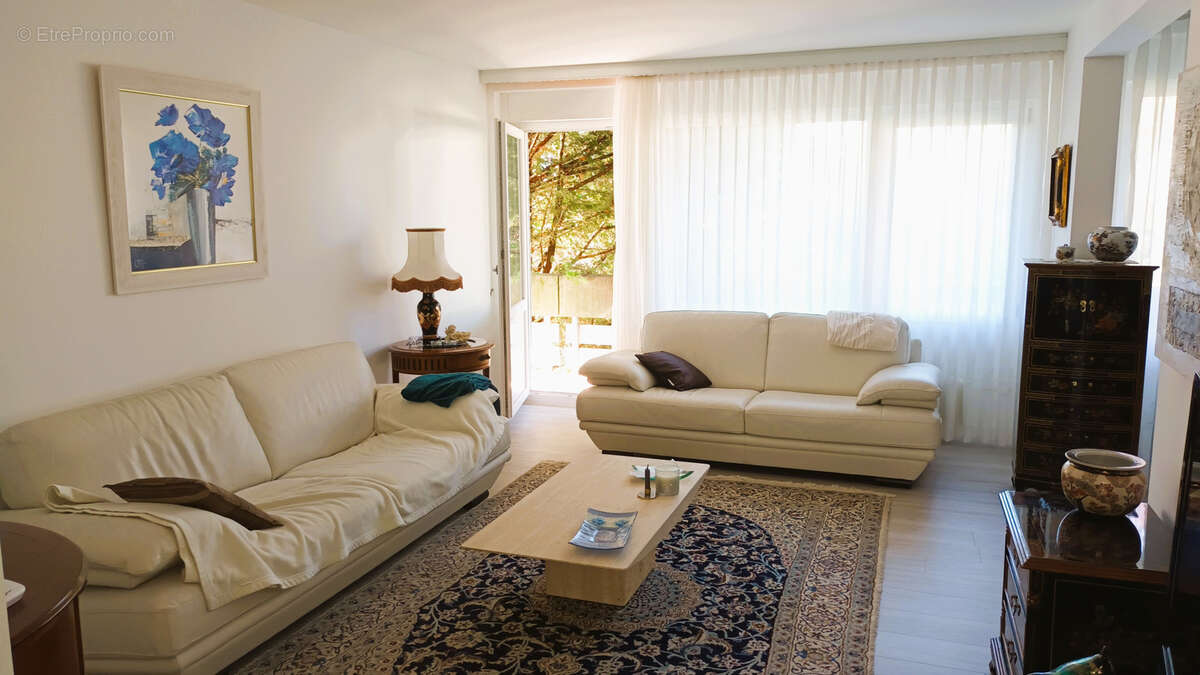 Appartement à SAINT-LOUIS