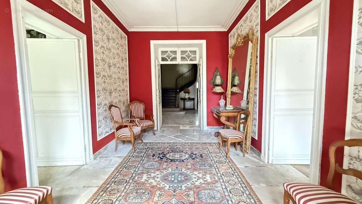 Maison à DAX