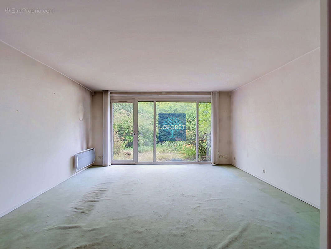 Maison à CERGY