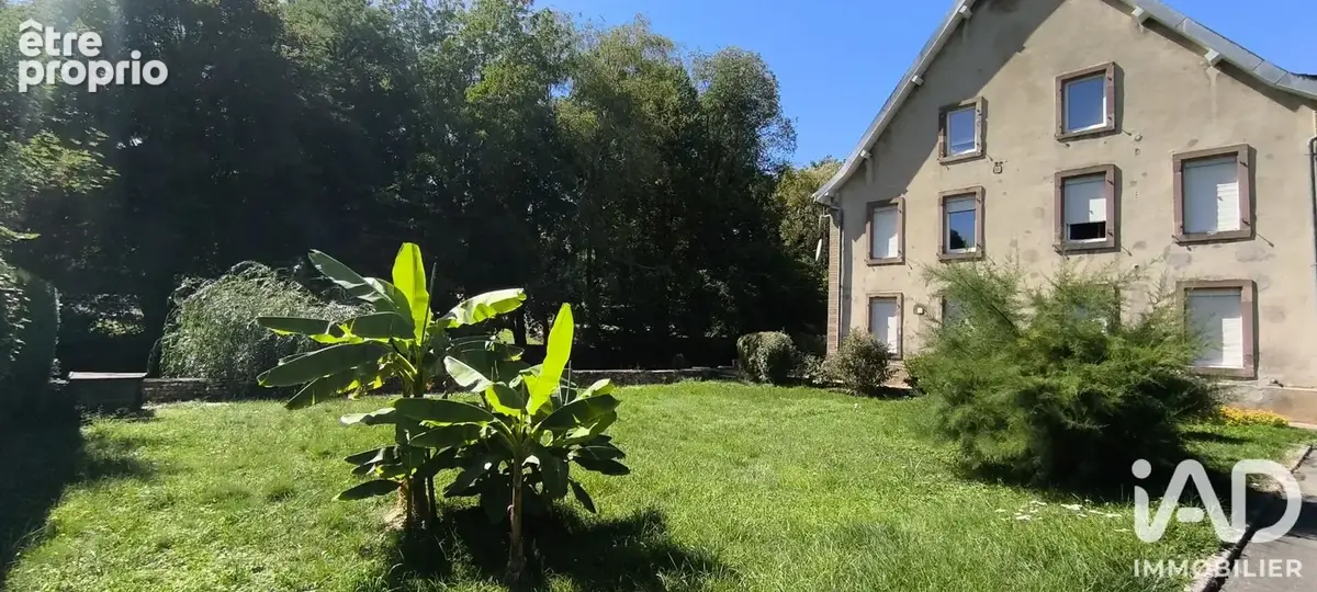 Photo 1 - Appartement à HERICOURT