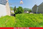 Terrain à DOL-DE-BRETAGNE
