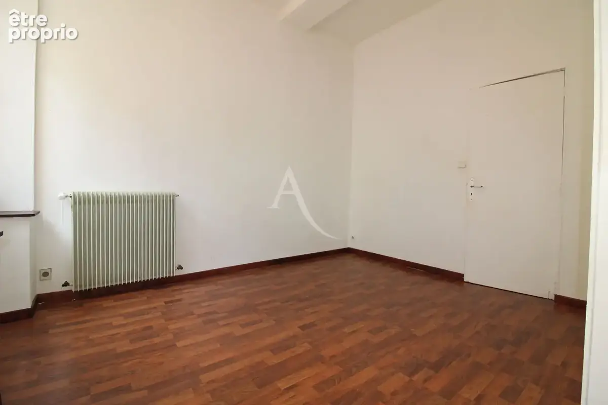 Appartement Chalon Sur Saône 5 pièces 86.8 m2 - garage - photo 6