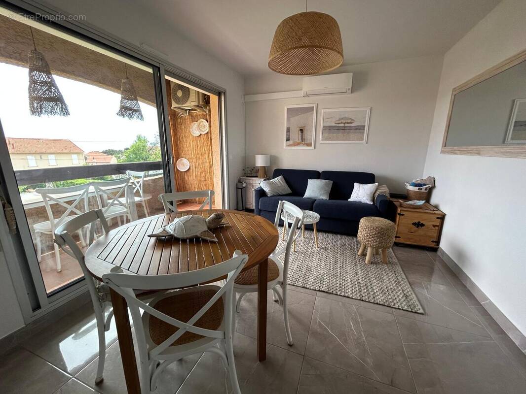 Photo 1 - Appartement à BANDOL