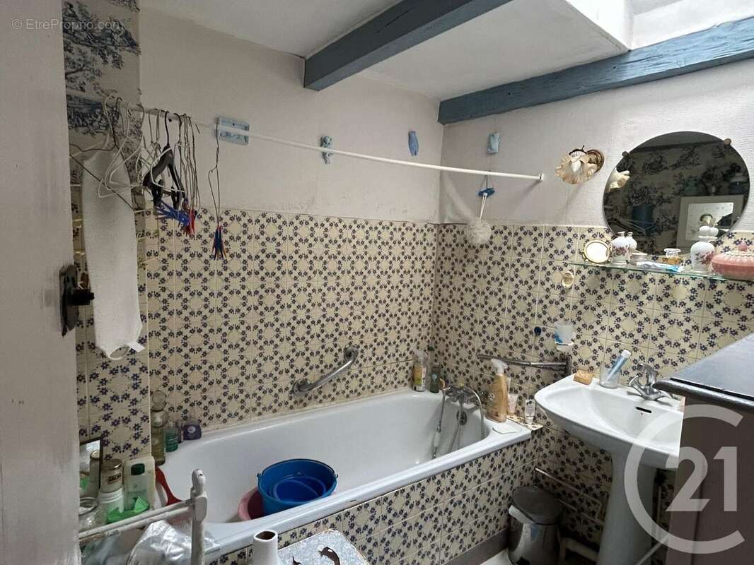 Photo 9 - Maison à BEAUVAIS