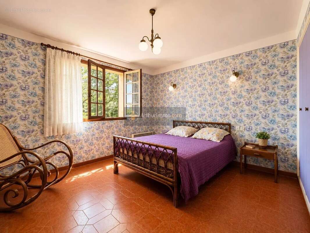 Maison à FREJUS