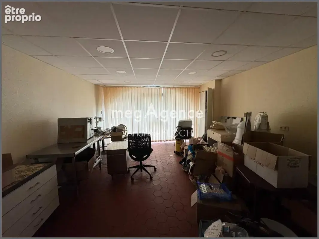 Maison de ville - photo 10