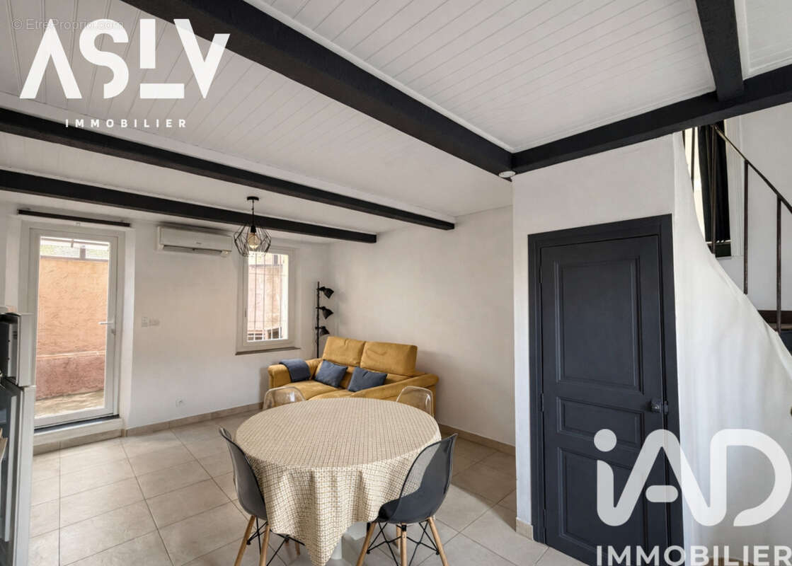 Photo 4 - Maison à LA SEYNE-SUR-MER