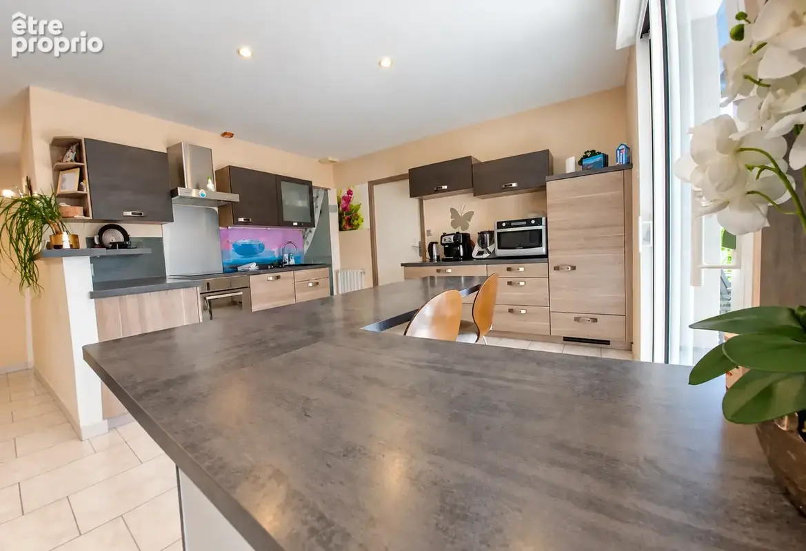 Maison 7 pièces 168m2 - Erbray - photo 3