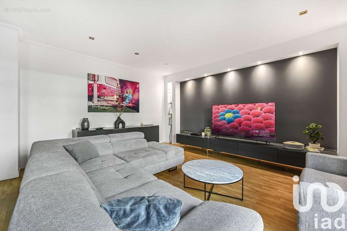 Photo 3 - Appartement à ASNIERES-SUR-SEINE