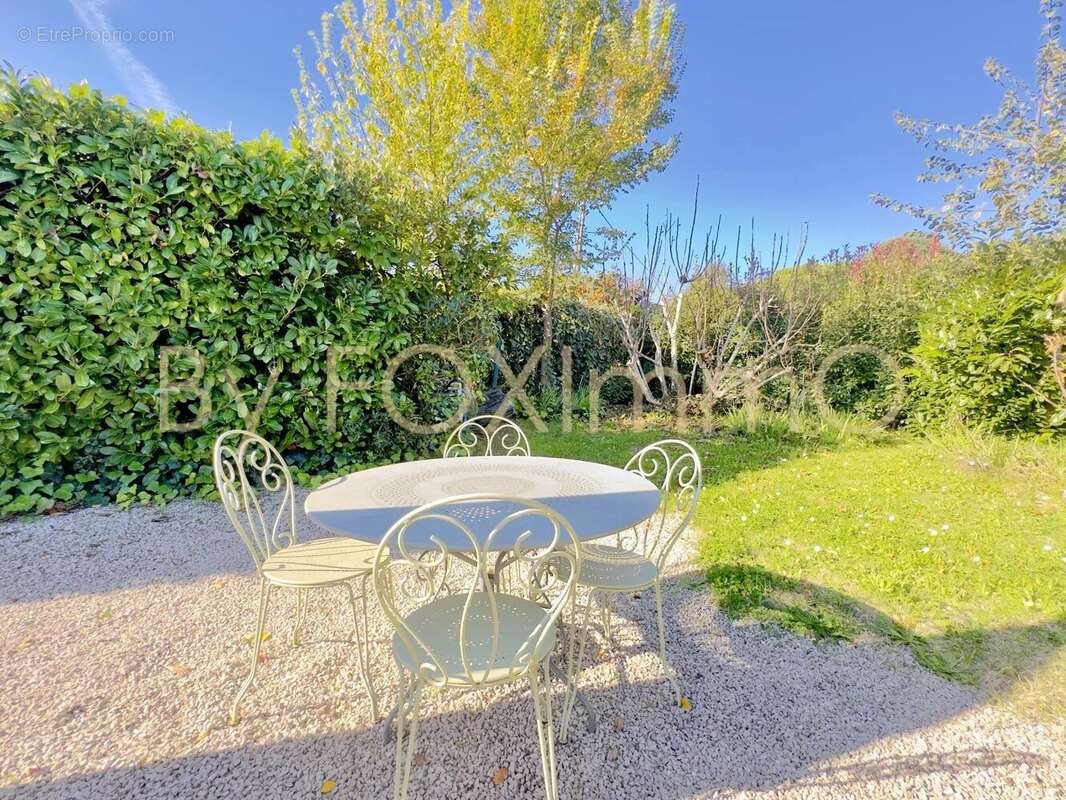 Maison à LA COLLE-SUR-LOUP