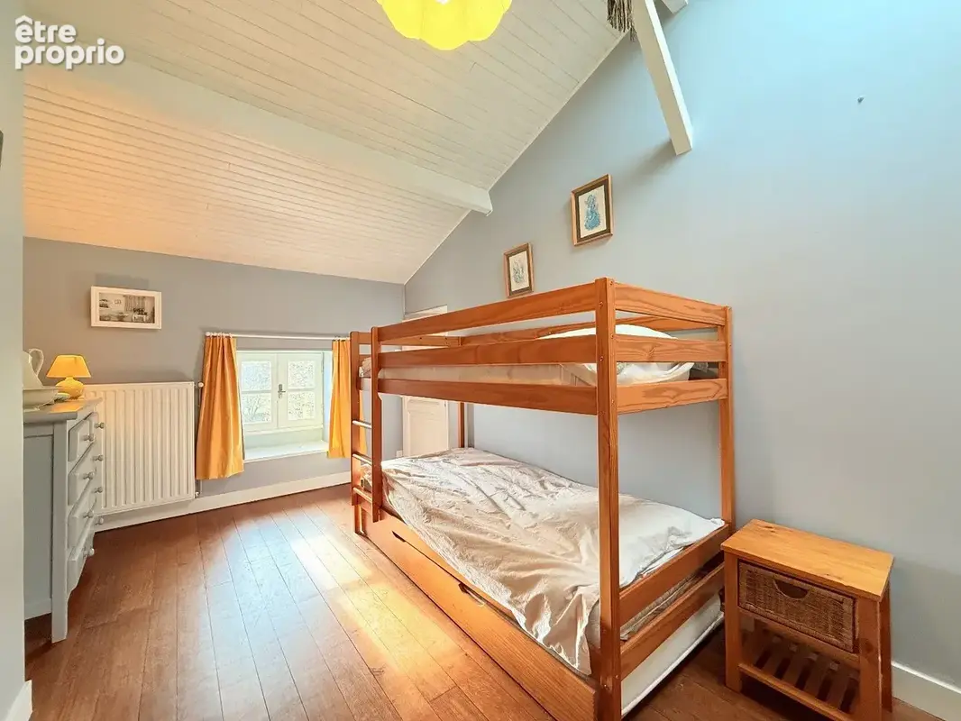 Maison de caractere - photo 17