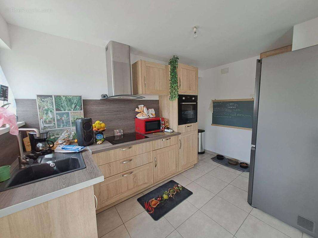 Maison Surfontaine 4 pièce(s) 110 m2 - photo 2