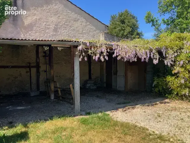 Charmante maison en pierre secteur calme sur 800m2environ - photo 10