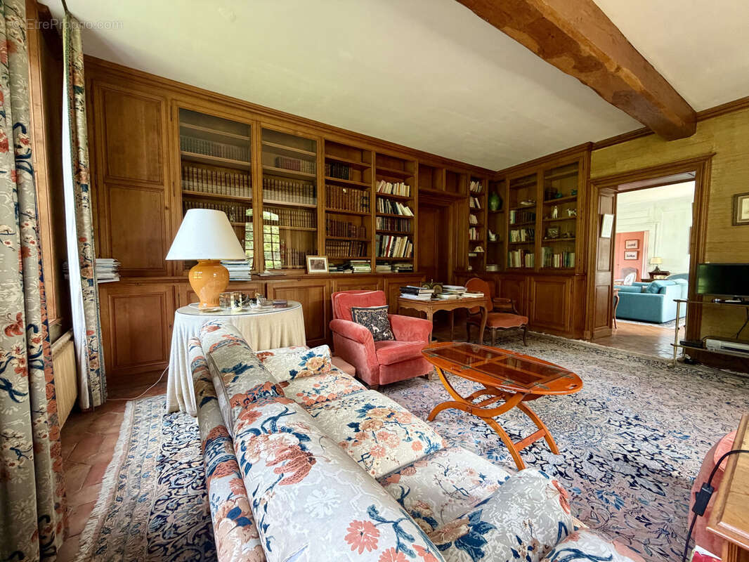 Maison à BOSC-GUERARD-SAINT-ADRIEN