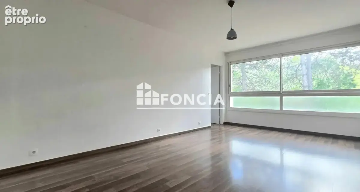Appartement à ECOUEN