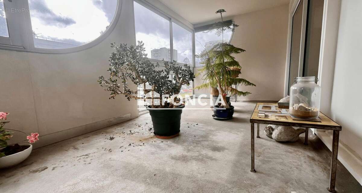 Appartement 3 chambres - photo 5