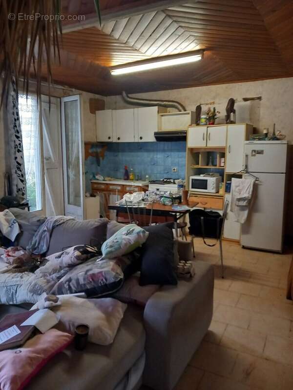 Maison de village - photo 8