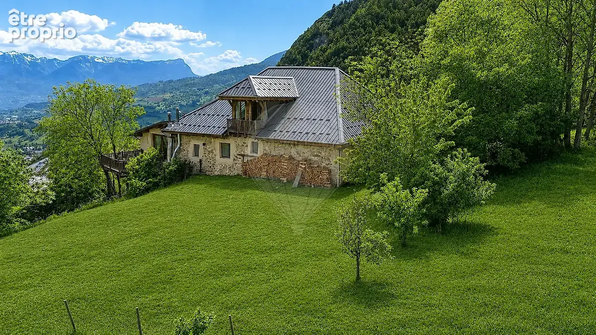 Maison 8 chambre(s) à vendre - photo 39