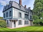 Maison à HONFLEUR