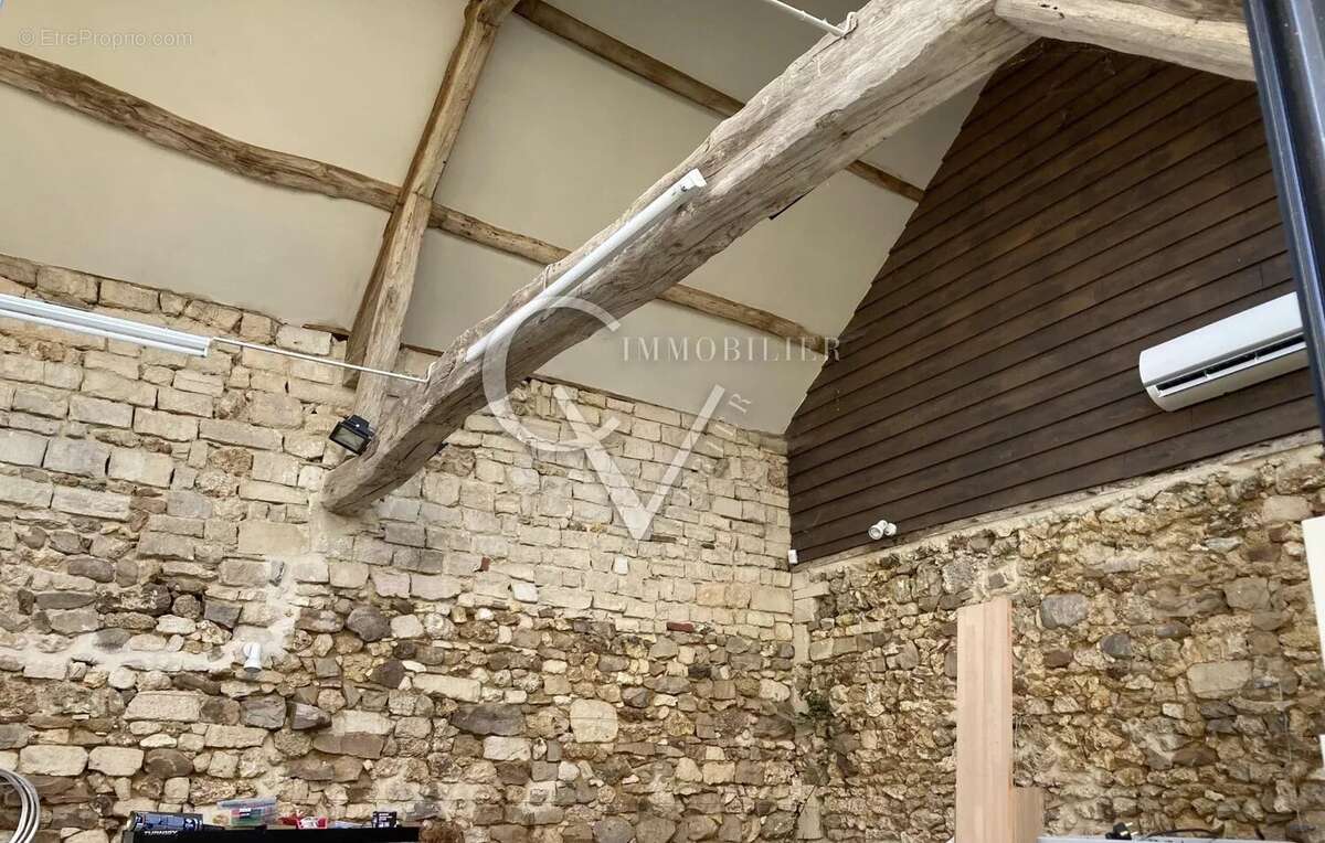 Maison à MAGNY-EN-VEXIN