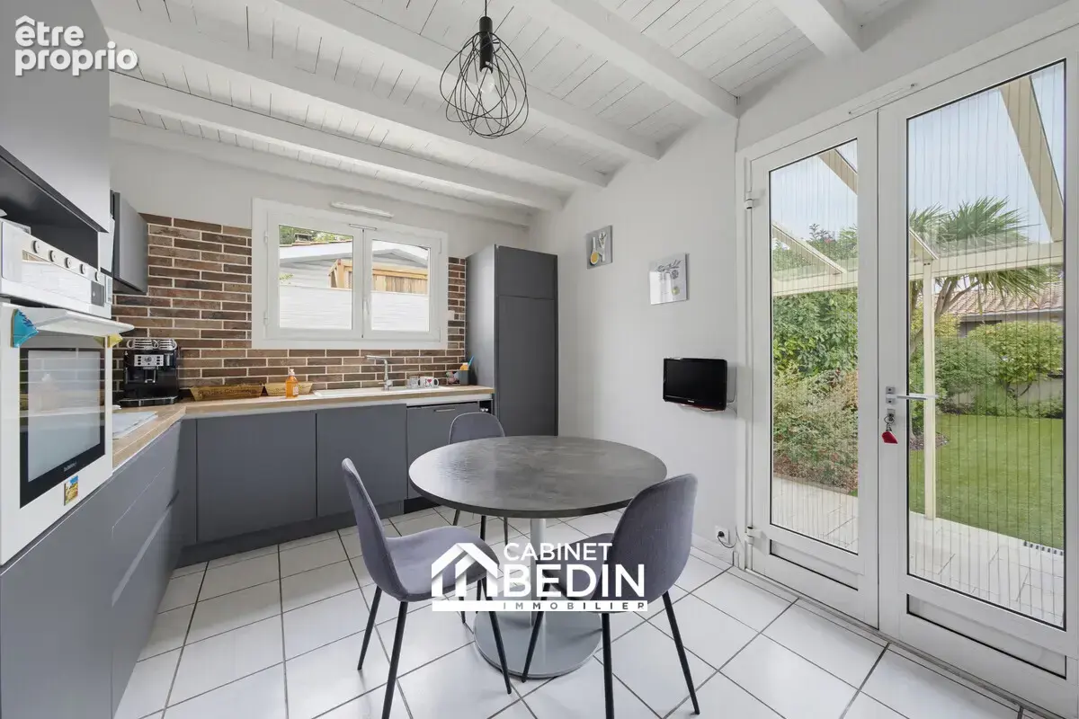 Maison 3 pièces 111 m² à vendre à Merignac (33700) - photo 4