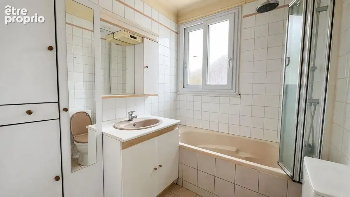 Maison indépendante avec garage et terrain – Decazeville - photo 4
