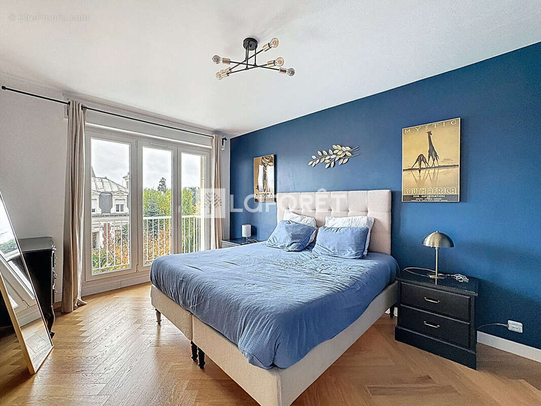 Appartement à FONTENAY-SOUS-BOIS