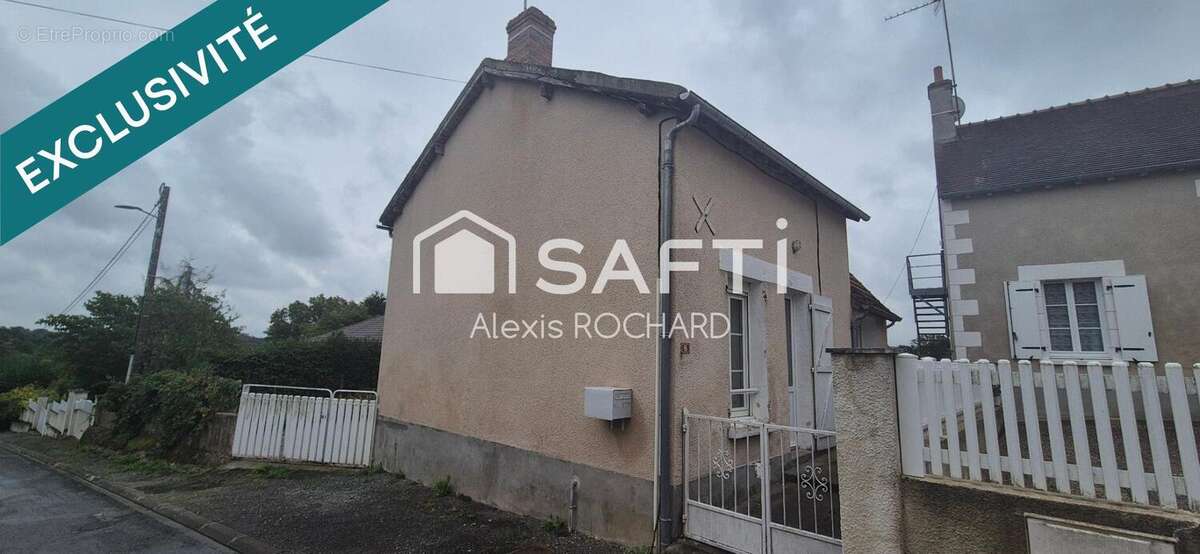 Photo 8 - Maison à LIGLET