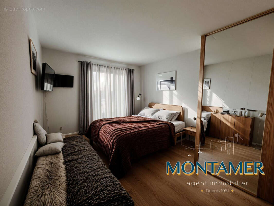 Maison à SAUSSET-LES-PINS