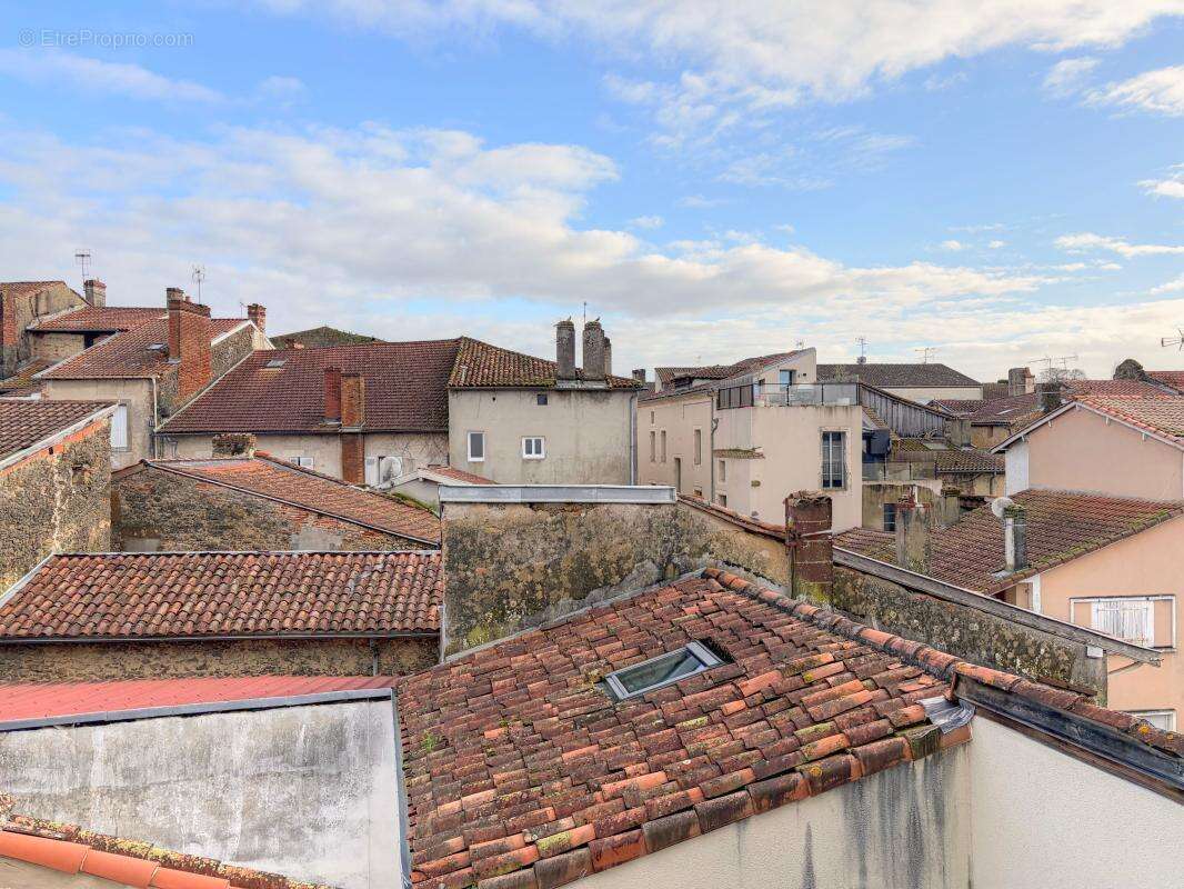 Appartement à MONT-DE-MARSAN