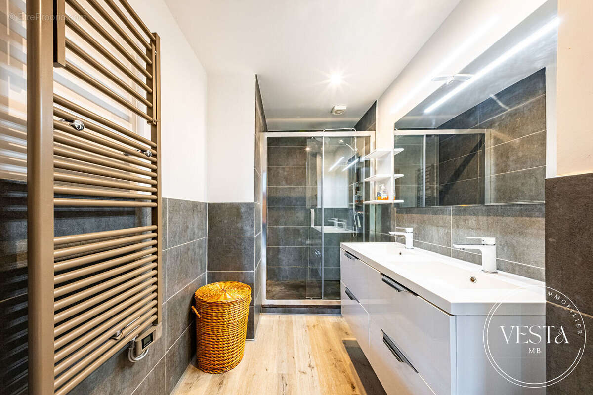 Maison à SAINT-SYMPHORIEN-SUR-SAONE