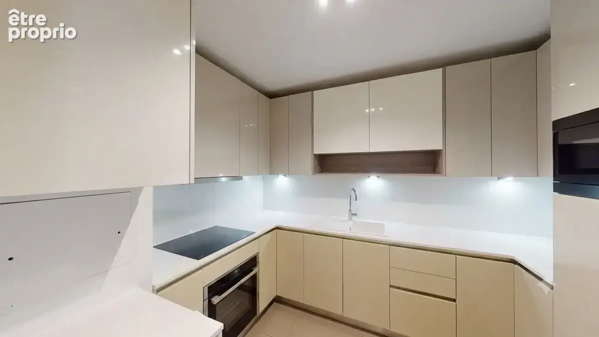 Maisons Alfort, 4 pièce(s) de 81,37 m² - photo 3