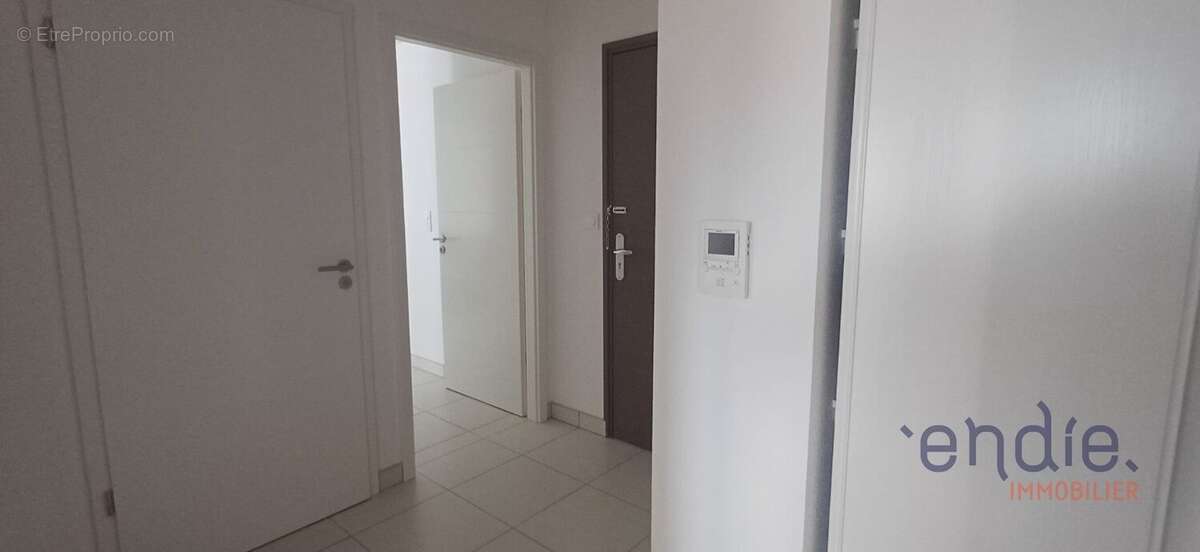Appartement à RIEDISHEIM