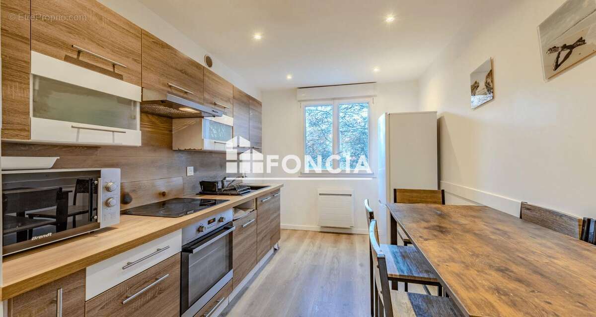 Appartement à BREST