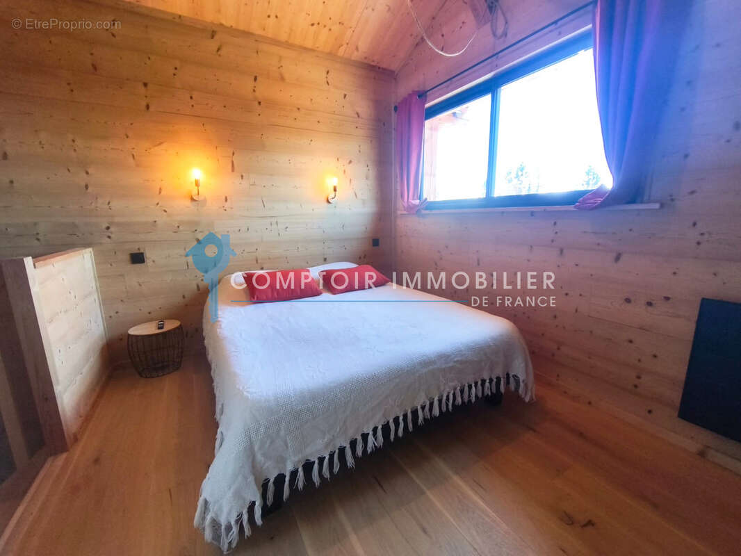 Magnifique chalet à BOLQUERE (66210) - photo 8