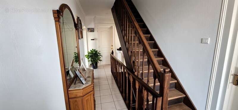 Maison à BAVILLIERS