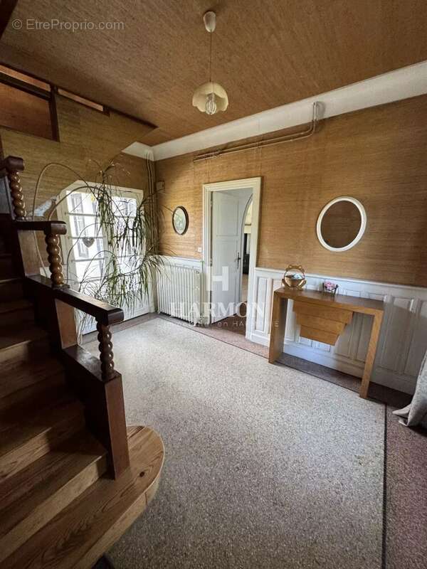 Harmon a vendre : propriété a Magescq - photo 17