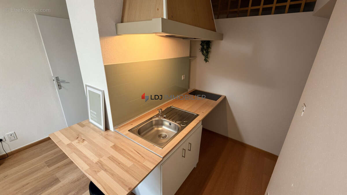 Appartement à AMELIE-LES-BAINS-PALALDA