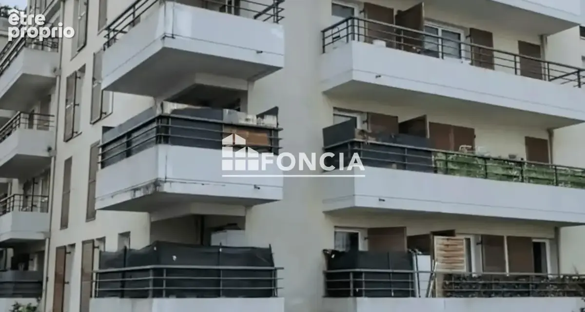 Appartement à ARGENTEUIL