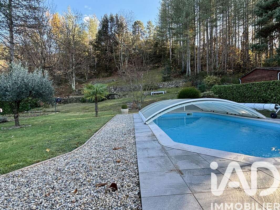 Photo 6 - Maison à JAUJAC