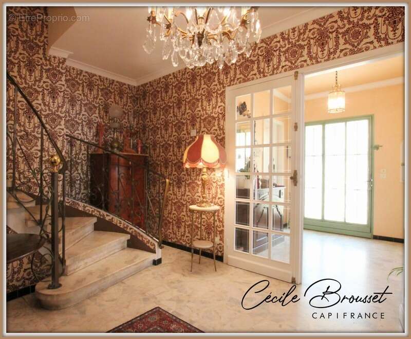 Villa à vendre 11 pièces LE BOULOU (66) - photo 4