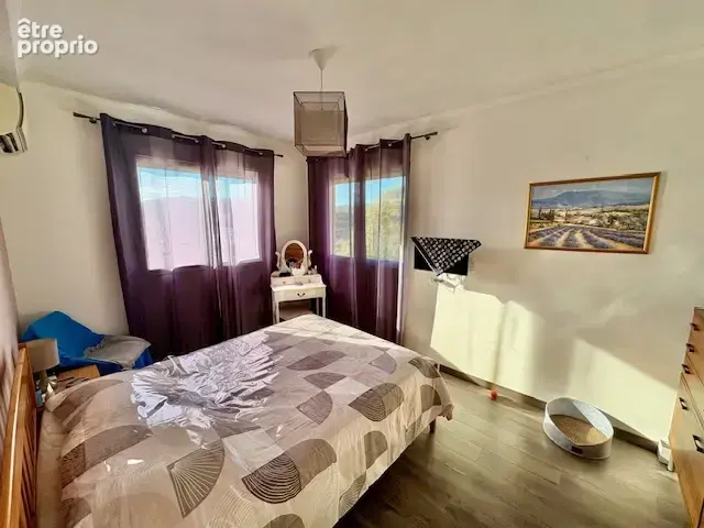 Mougins viager occupe - photo 10