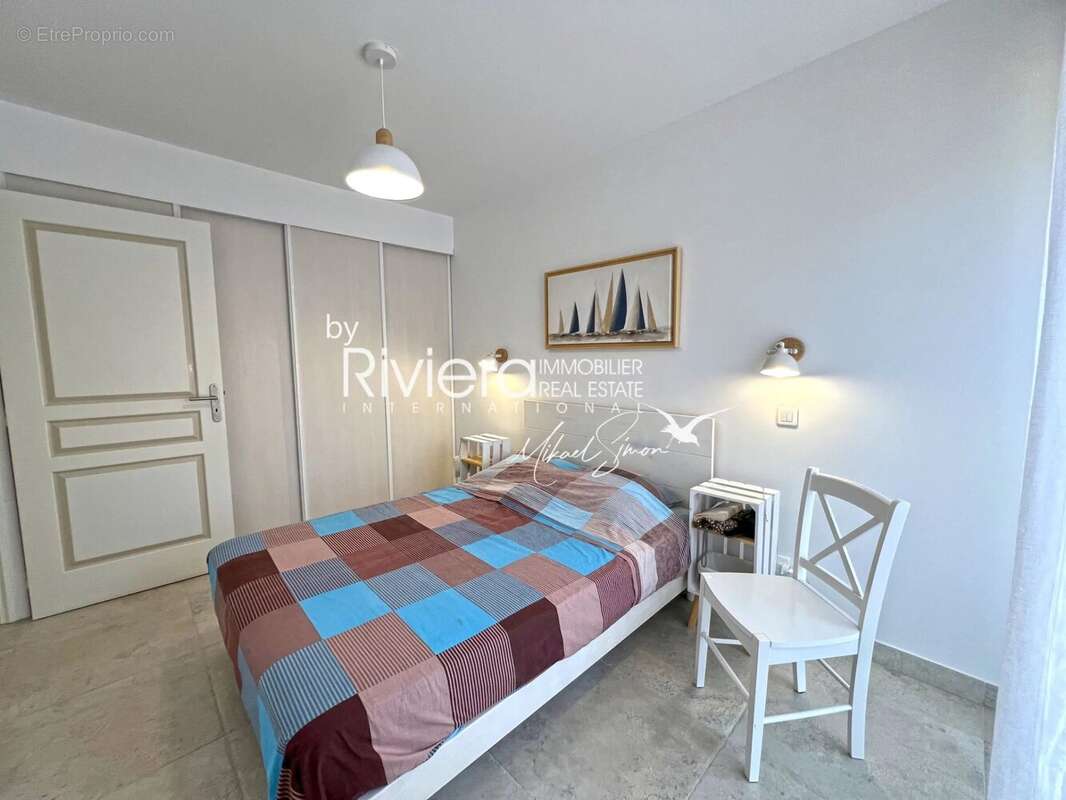 Appartement à CAVALAIRE-SUR-MER